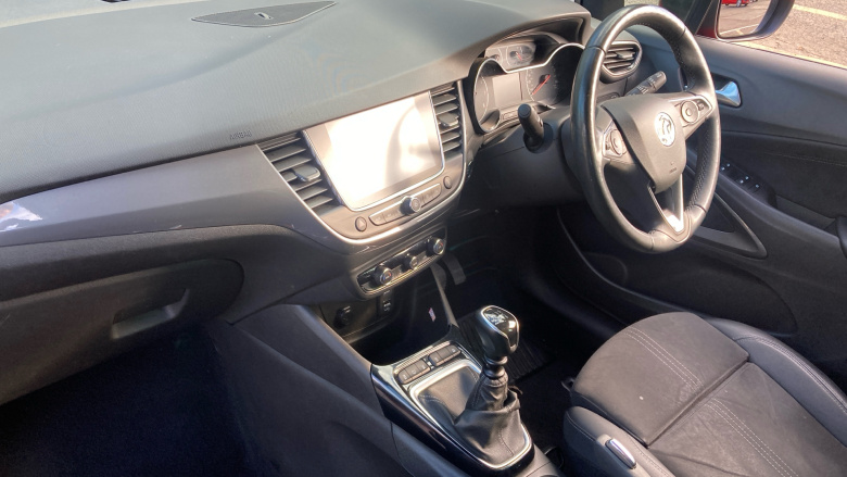 Vauxhall Crossland 1.2 Turbo [130] Ultimate 5dr Petrol Hatchback